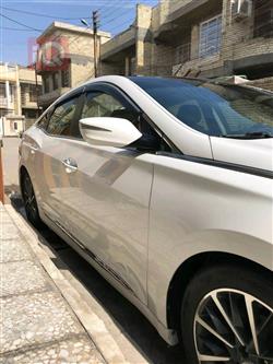 هيونداي أزيرا